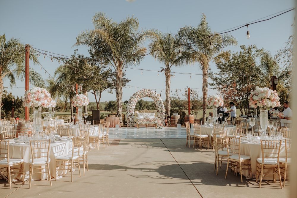 Photo of Eminence Events