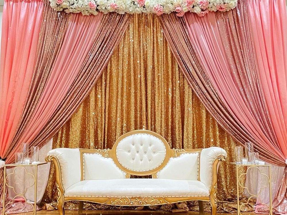 Photo of Eminence Events