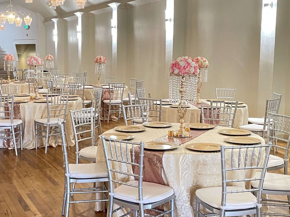 Photo of Eminence Events
