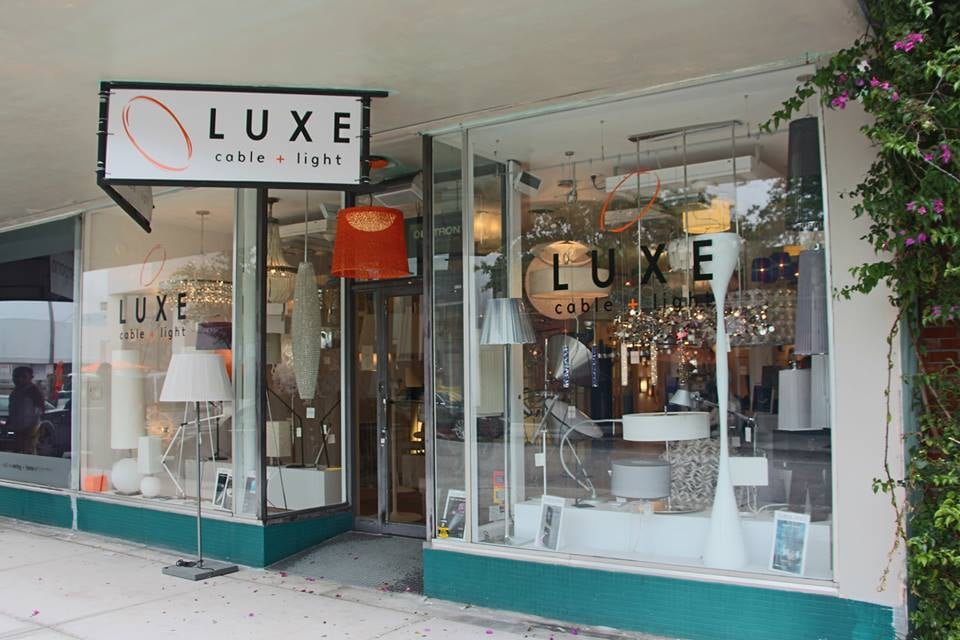 Photo of Luxe Cable & Light