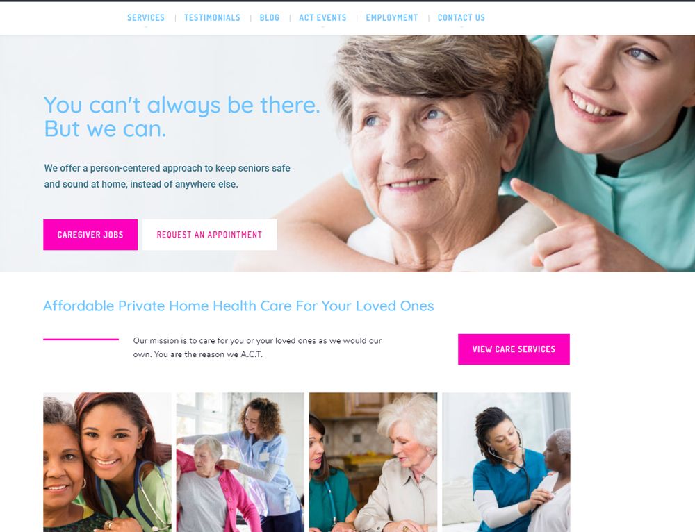 Photo of 6Ninety9 Web Design