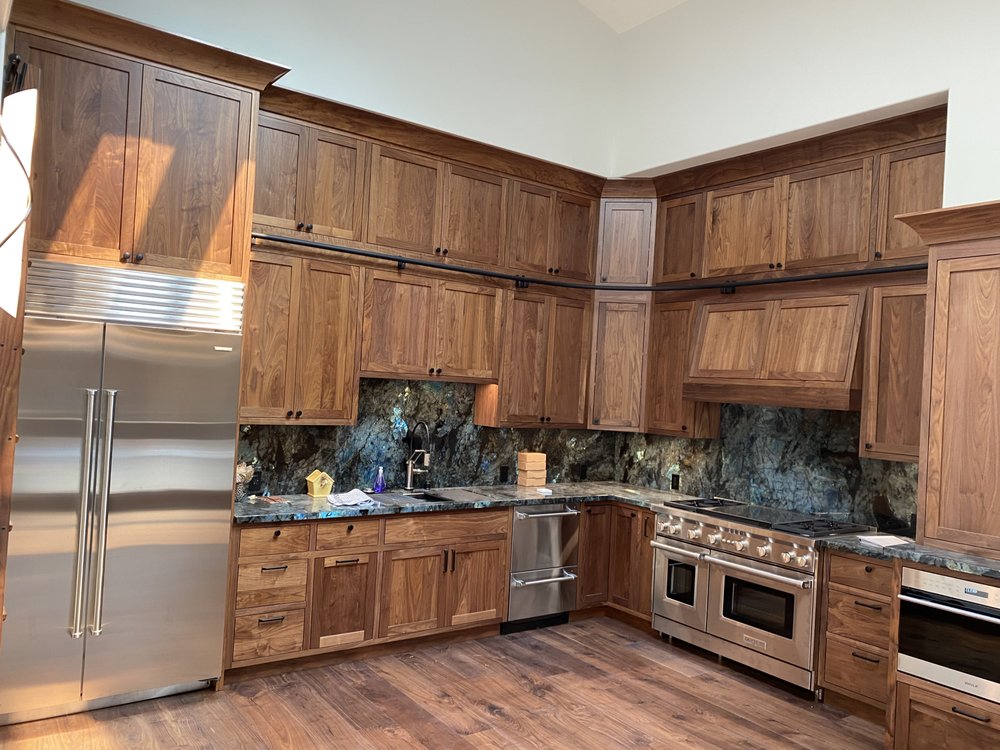Photo of G&M Cabinets