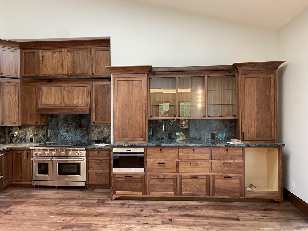 Photo of G&M Cabinets