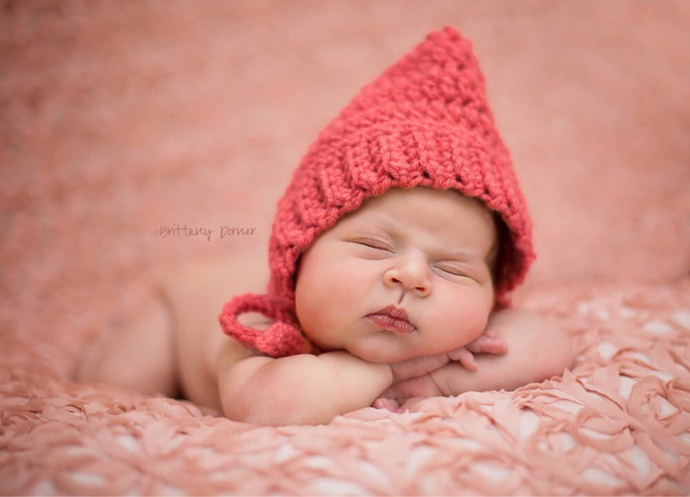 Photo of Brittany Dorner Photography