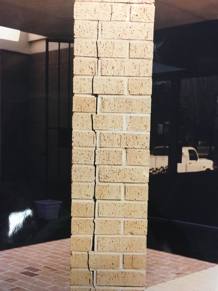 Photo of Brick Restoration