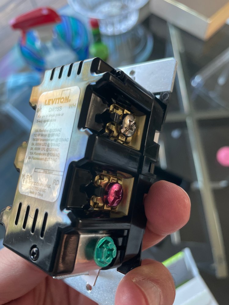 Photo of Seven Electric