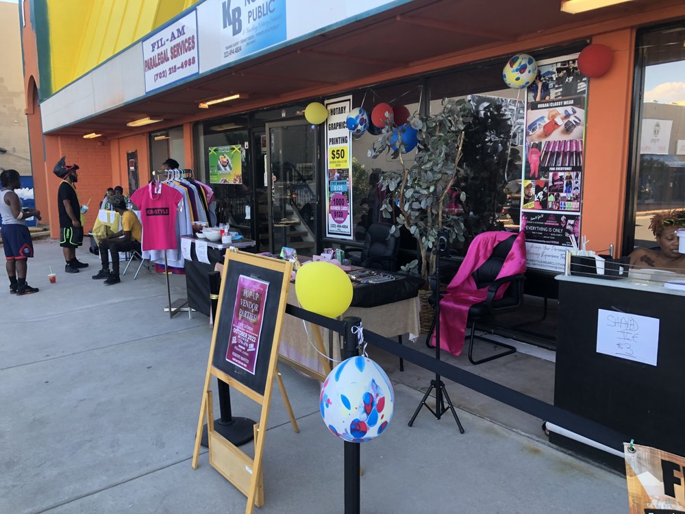Photo of KB STYLE STUDIOS