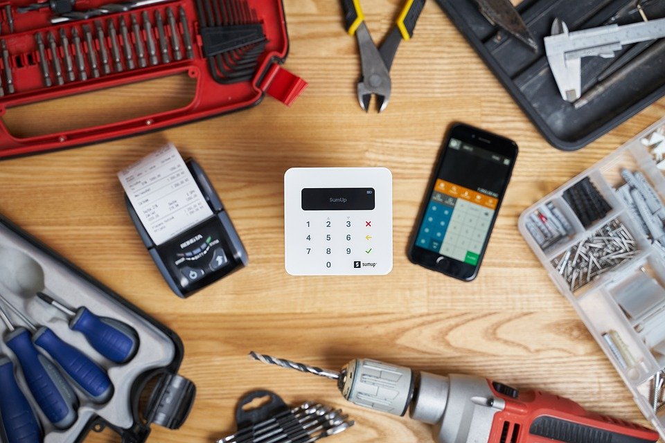 Photo of SLC Handyman Service