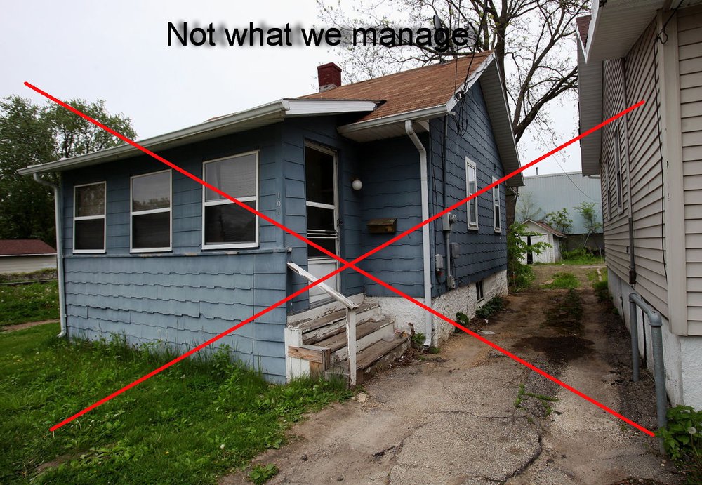 Photo of Heartland Property Management