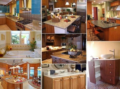 Photo of Aurora Kitchen Cabinets
