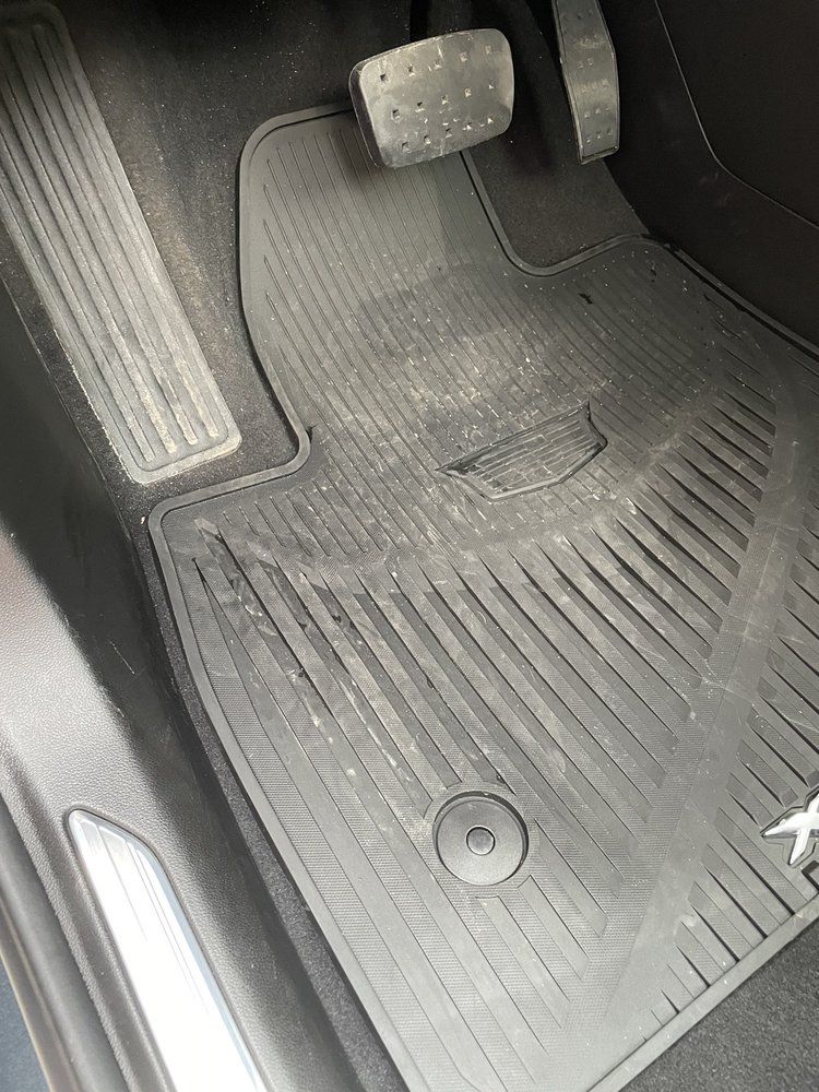 Photo of Mr C's Car Wash