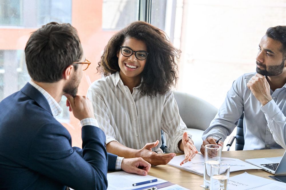 Photo of Small Business Collaborative