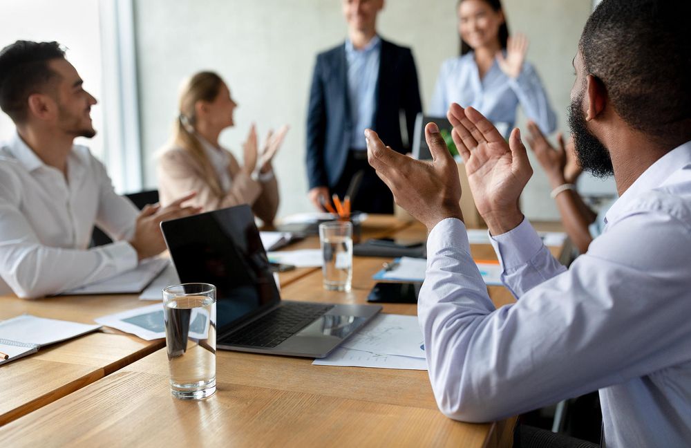 Photo of Small Business Collaborative