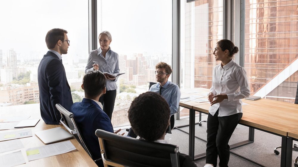 Photo of Small Business Collaborative