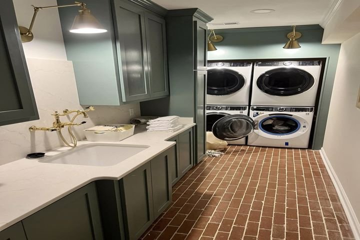 Photo of Triton Plumbing