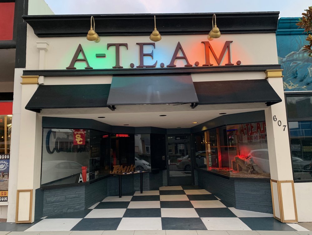 Photo of A-TEAM Contractors
