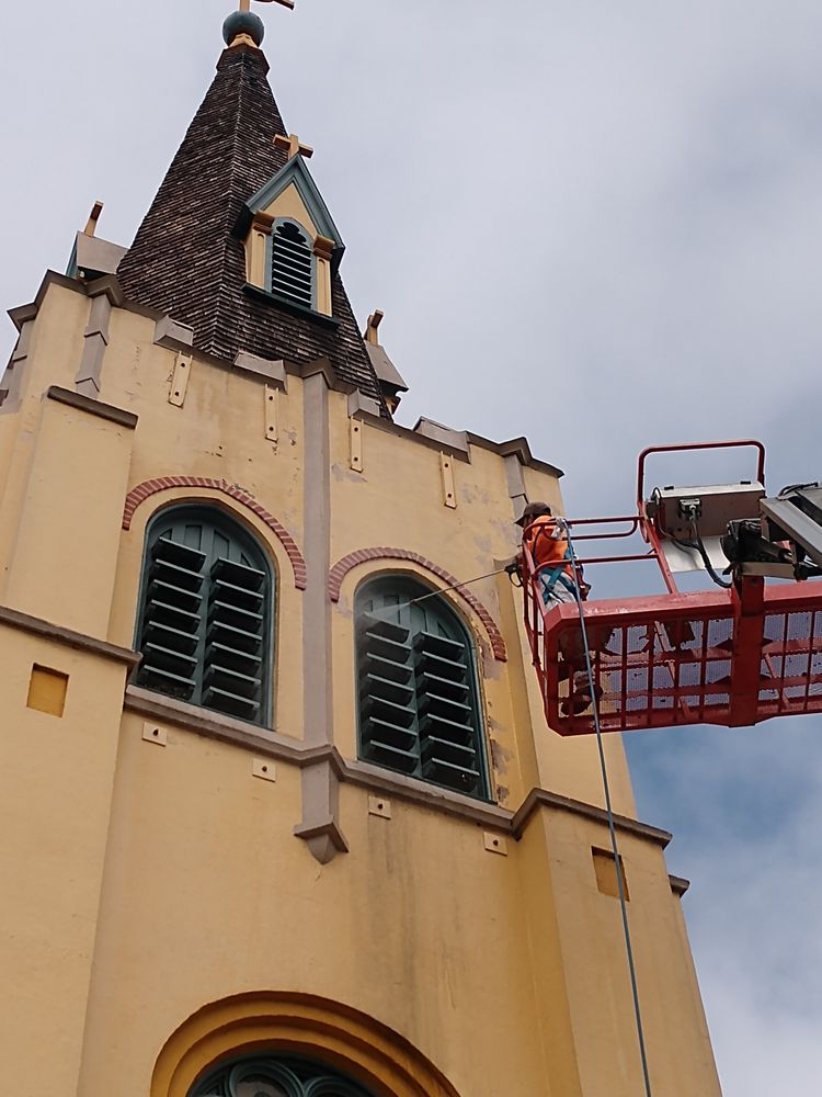 Photo of A-TEAM Contractors