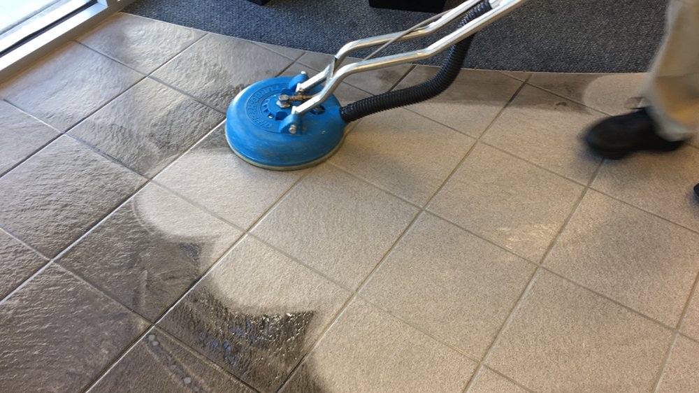 Photo of Spotless