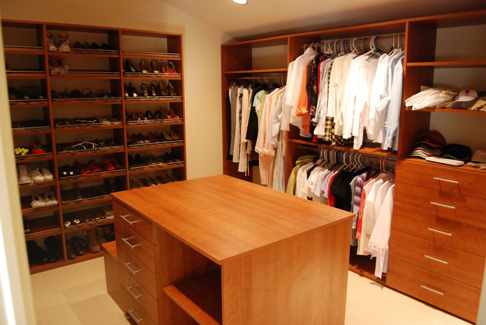 Photo of Clearly Organized