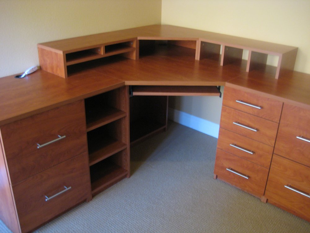 Photo of Clearly Organized