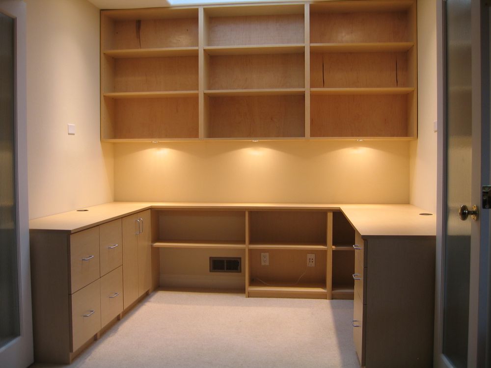 Photo of Clearly Organized