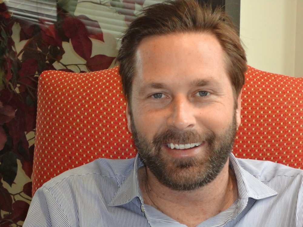 Photo of Chad Hughes- ERA Colonial Real Estate