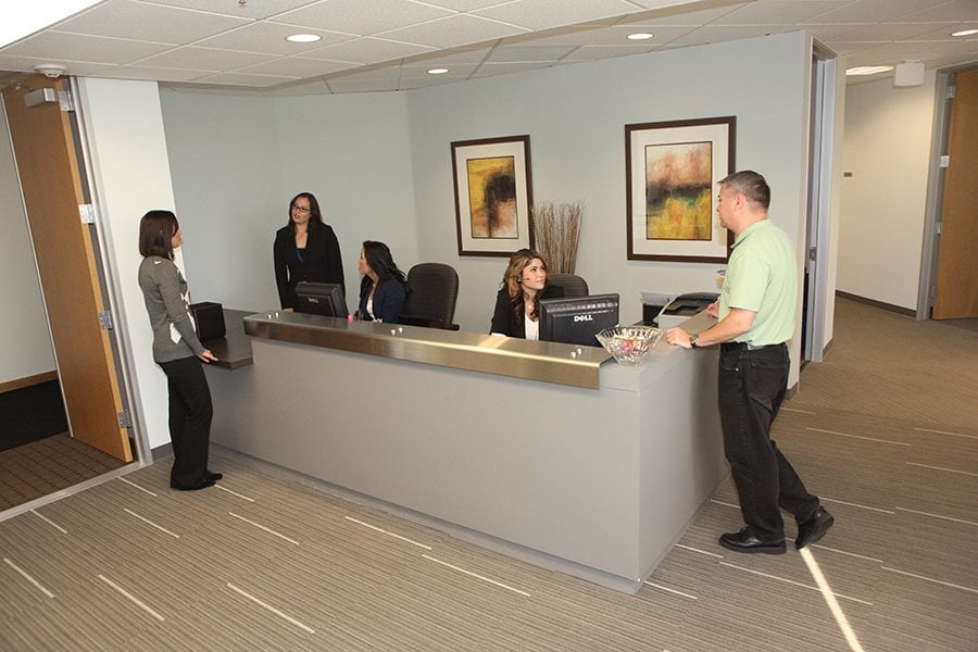 Photo of Biddle Law