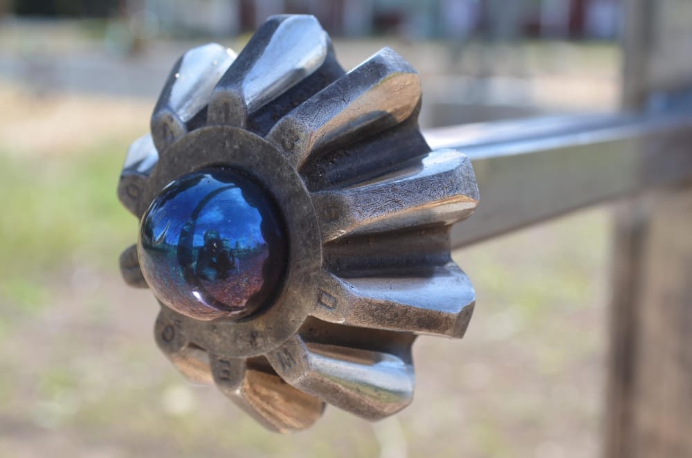 Photo of Steel & Timber Construction Fabrication