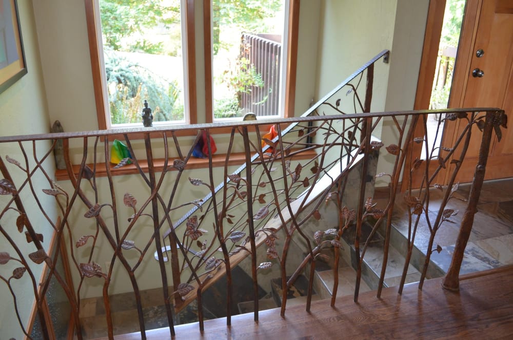 Photo of Steel & Timber Construction Fabrication