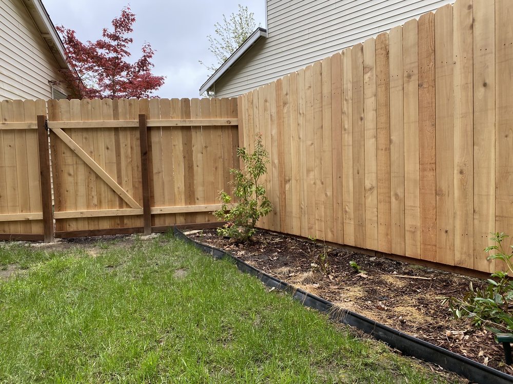 Photo of Puget Fence