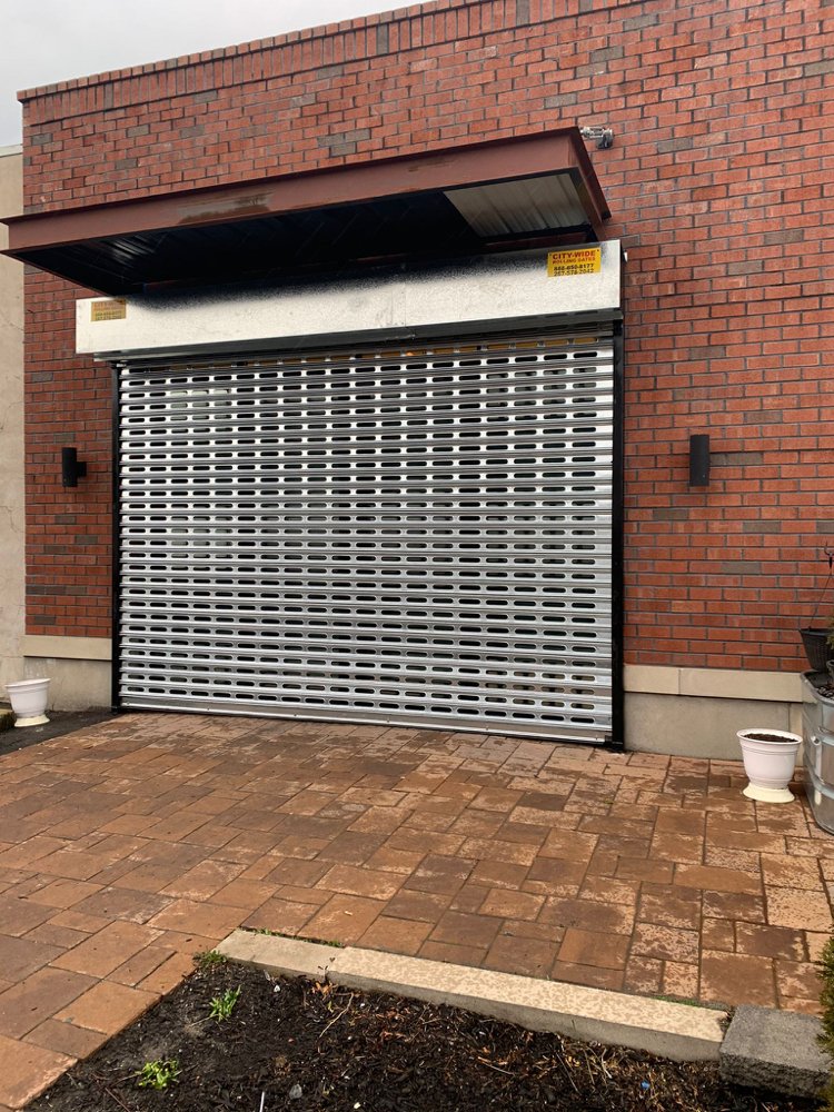 Photo of City Wide Rolling Gate Repair Philadelphia