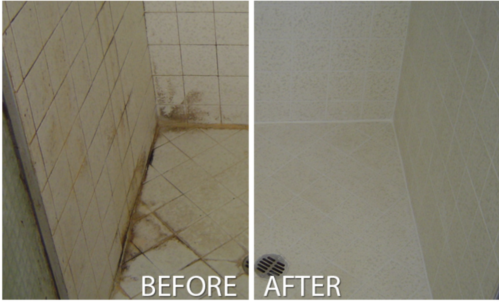 Photo of The Grout Medic of West Houston