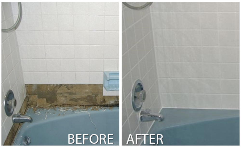 Photo of The Grout Medic of West Houston
