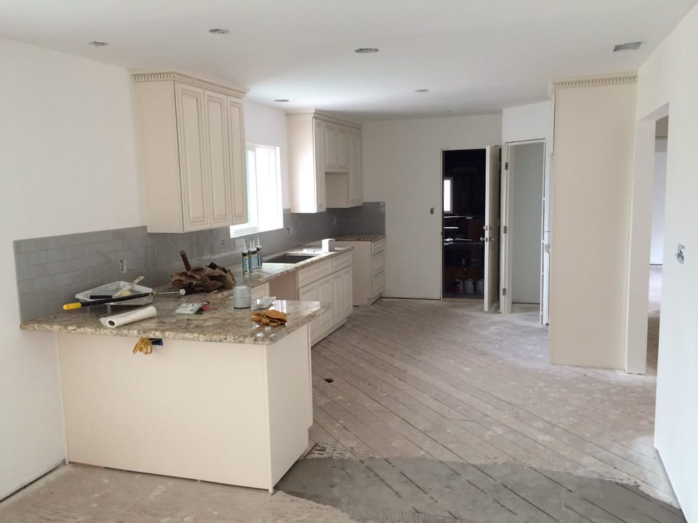 Photo of JDM Contracting - Remodeling & Decorative Concrete