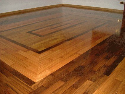 Photo of Boston Hardwood floors