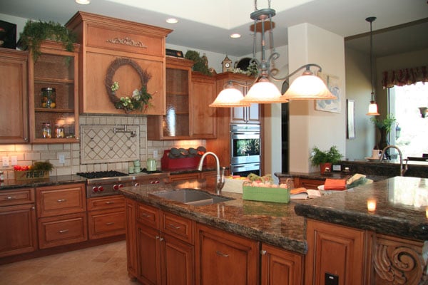 Photo of S & S Custom Cabinets