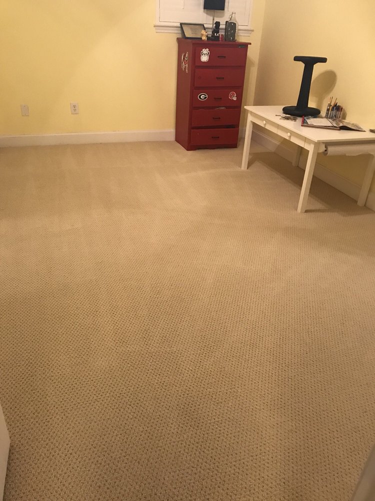 Photo of Promaster Carpet & Upholstery Cleaning