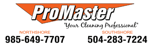 Photo of Promaster Carpet & Upholstery Cleaning