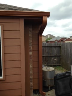 Photo of Albert Vega Gutter Service