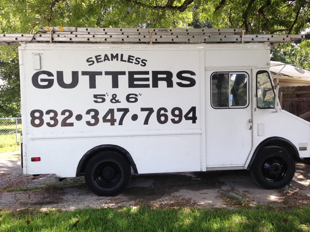 Photo of Albert Vega Gutter Service