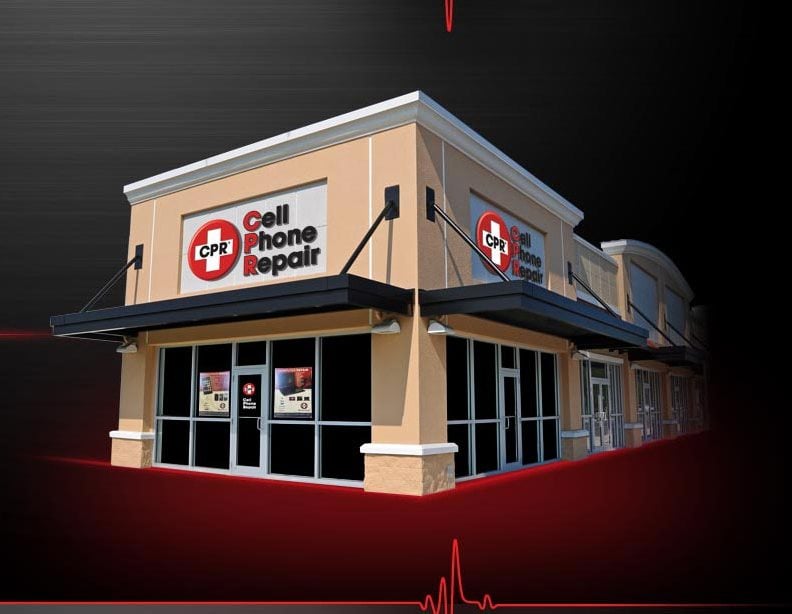 Photo of CPR Cell Phone Repair Jackson