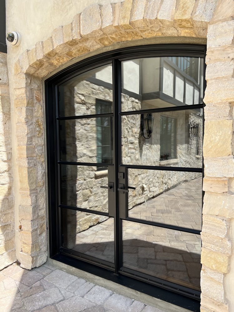 Photo of Designer Door & Window