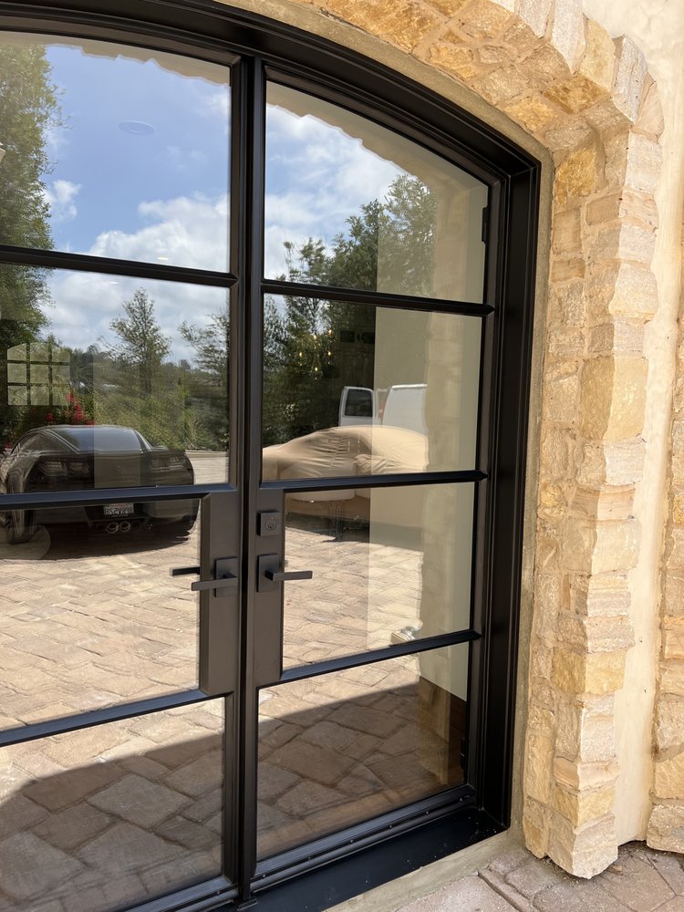 Photo of Designer Door & Window