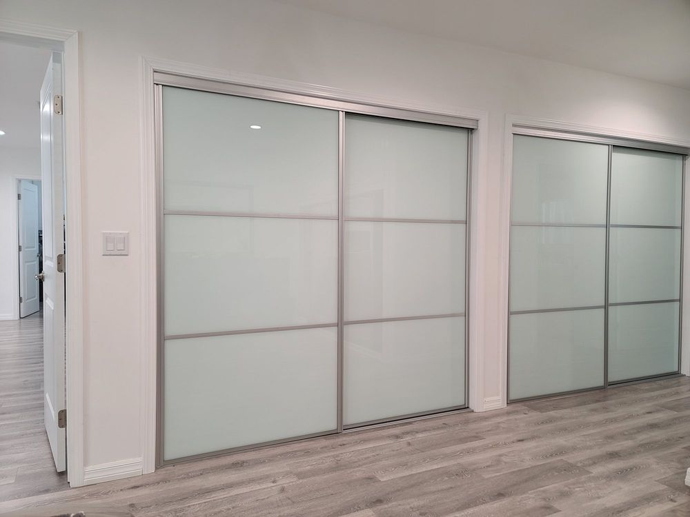 Photo of Designer Door & Window