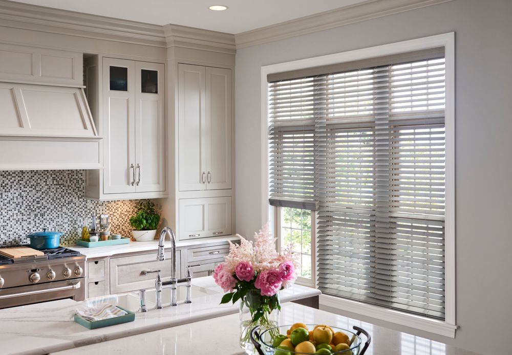 Photo of Budget Blinds