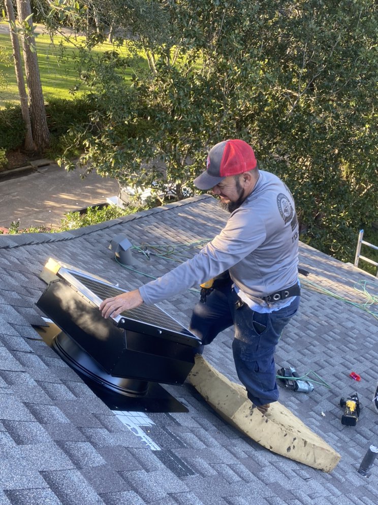 Photo of Coale Roofing