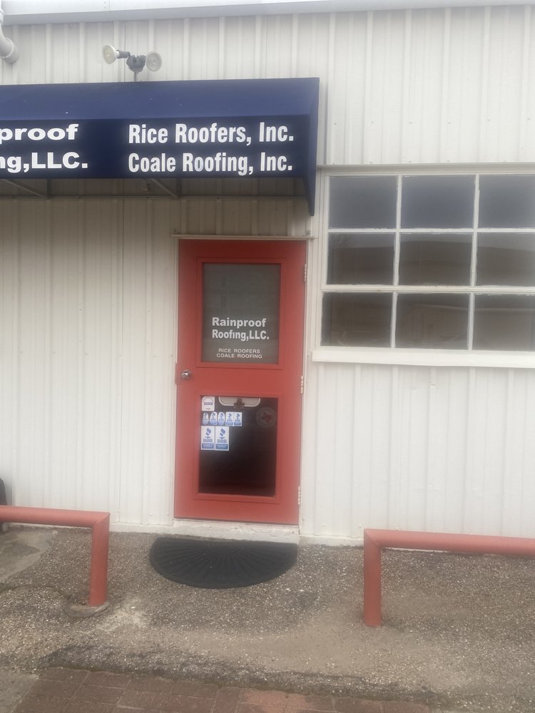 Photo of Coale Roofing
