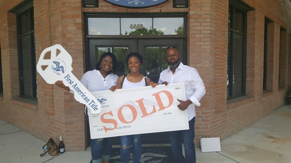Photo of Gumbeaux Lending Group