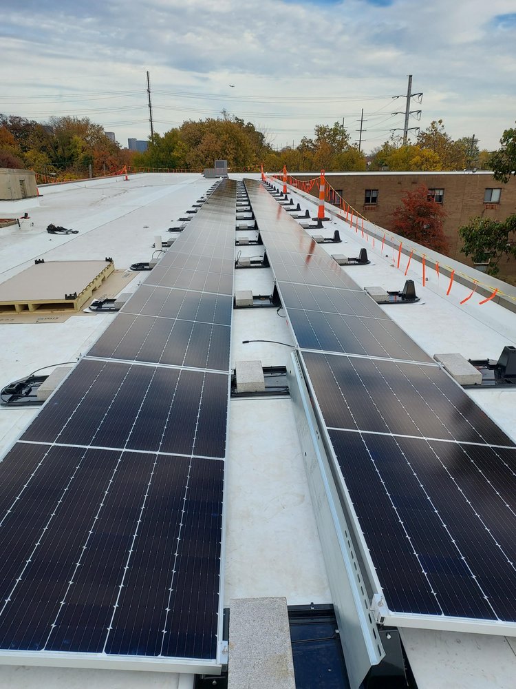 Photo of Solar by Ecos