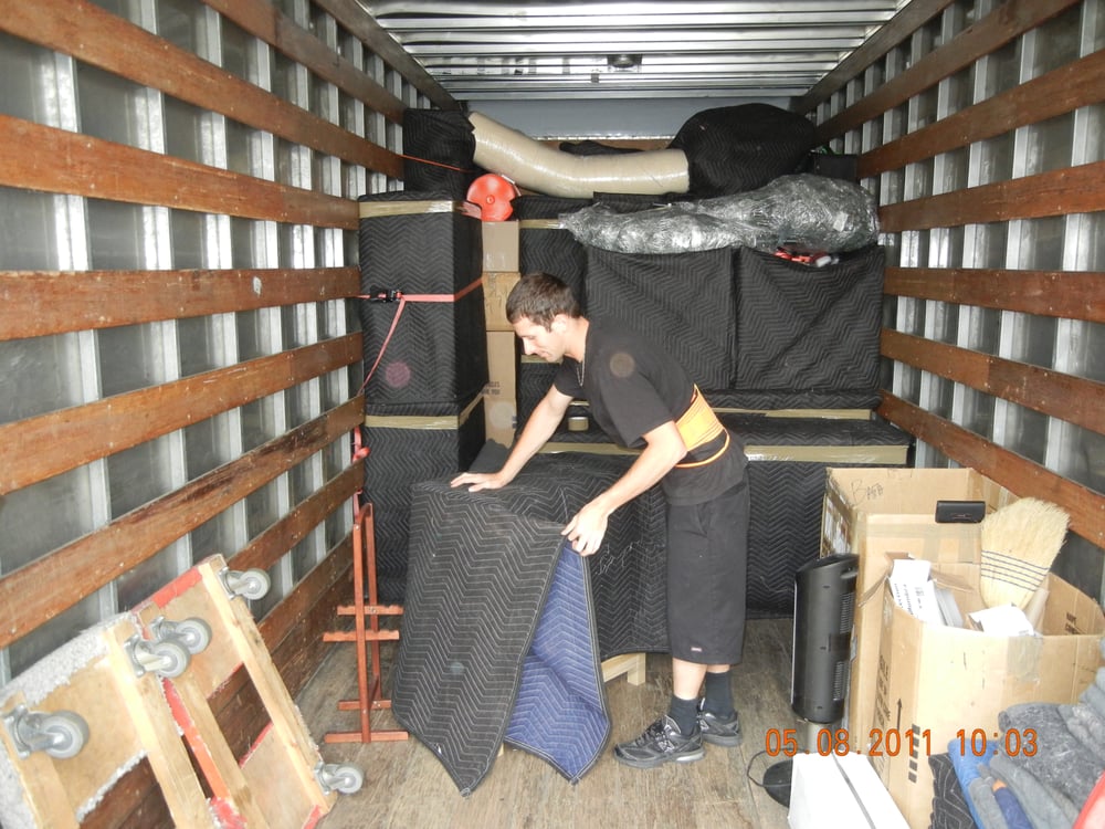 Photo of Done Right Relocation